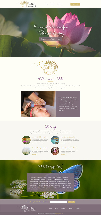 UI for Alt-Medicine Practitioner photoshop ui ui design uiux ux web design website design wordpress xd