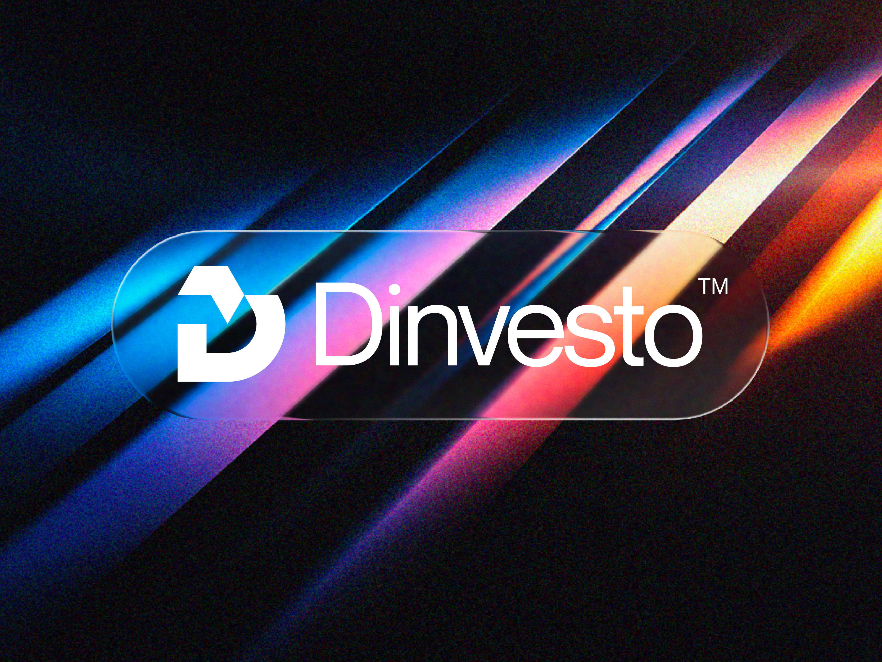 Modern, Fintech, Growth, Investment Logo Design abstract logo arrow brand brand identity branding business capital d logo fintech geometric logo gradient logo growth investment logo logo design modern logo profit progress