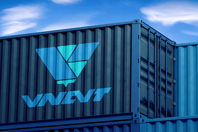 VNCVT branding lettering logo type typography