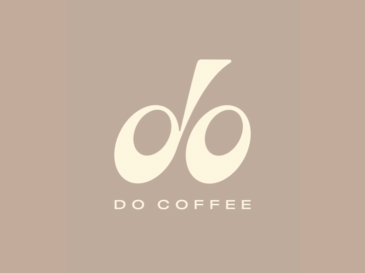 Do Coffee | Logo Design animation brand design brand identity branding graphic design icon imagotype isotype logo logotype