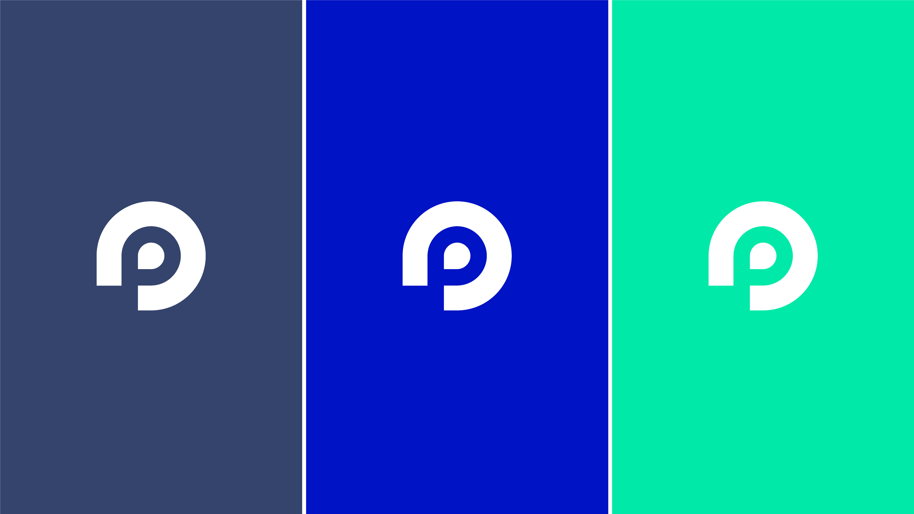UParking - Logo Design brand brand design brand identity branding design dribbble dribbble best shot identity location logo location symbol logo logo design logo identity logo mark logo symbol p letter p logo park logo parking logo symbol