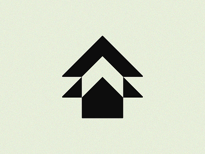 Go Tree - Logomark branding concept design graphic design illustrator logo logomark vector