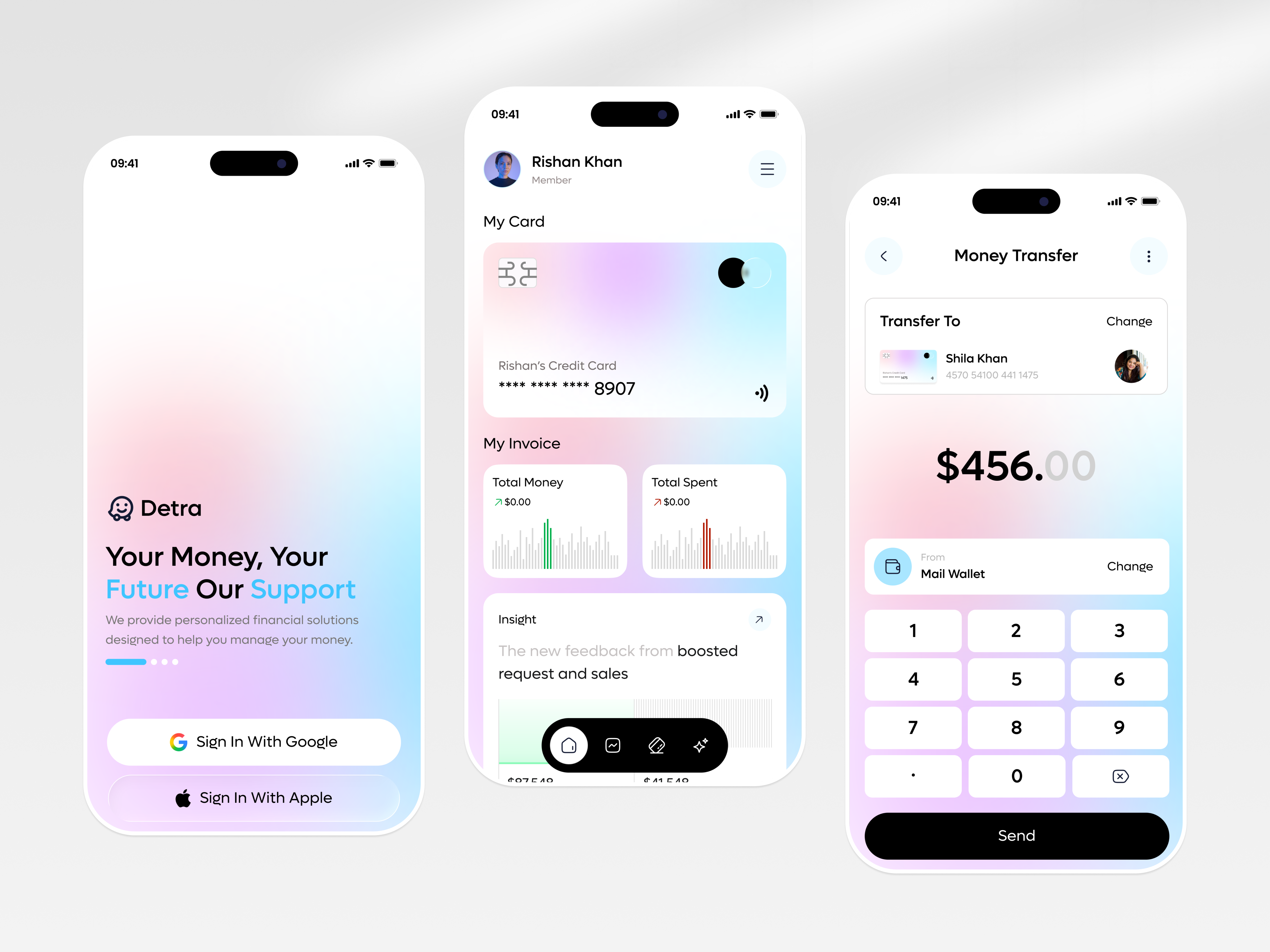 Fintech Mobile App Design app fintech fintech mobile app graphic design mobile mobile app design mobile app ui mobile ui mobile ui design ui design ui ux design