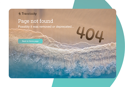 404 Page 404 page branding dailyui dailyui 008 design graphic design illustration logo minimal page not found ui ux vector