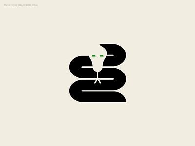 Snake Logo animal animals branding cubic geometric icon lizard lizards logo logotype modern reptile reptiles simple snake snake art snake icon snake illustrations snake logo snakes