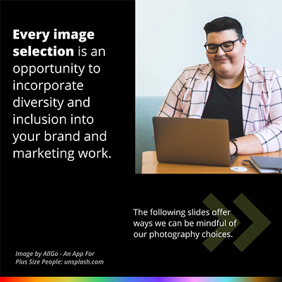 Diversity in Stock Photography creative dei design di diversity diversity and inclusion equity guidelines inclusion mindful design work stock photography