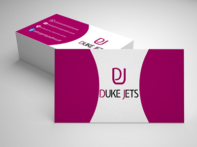 Business card design branding design graphic design illustration logo typography vector