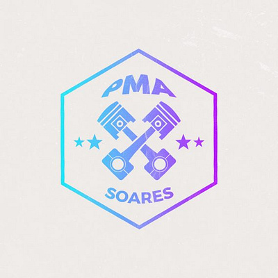 PMA branding graphic design logo