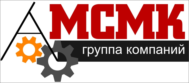 Logo for MSMK Group by Stanislav Petrov on Dribbble