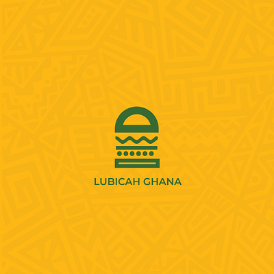 BRAND IDENTITY PROJECT FOR LUBICAH GHANA app branding design graphic design illustration logo motion graphics typography ui vector