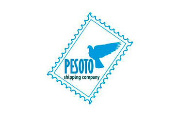 Logo for Shipping Company branding design graphic design logo vector