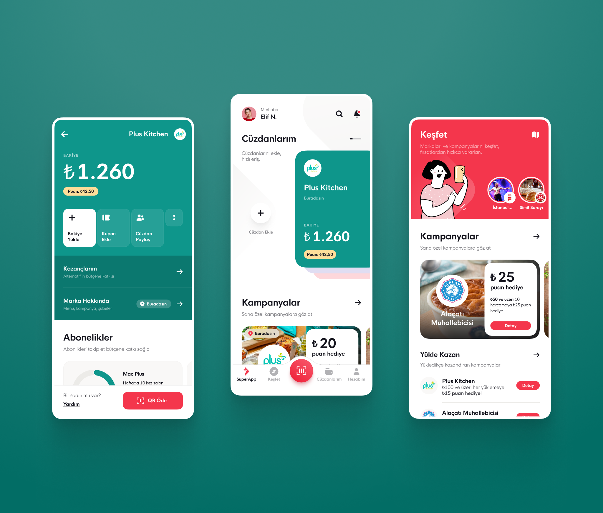 Award-Winning Fintech Experience design finance ios ui ux
