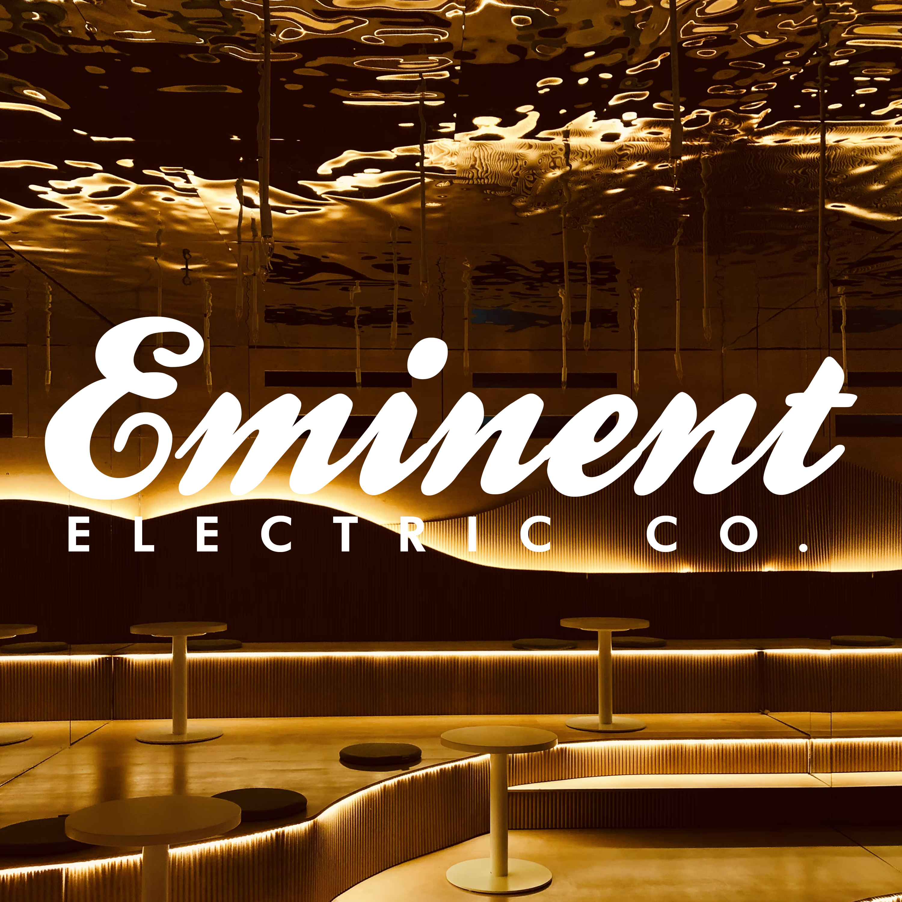 Example of Electrician Logo