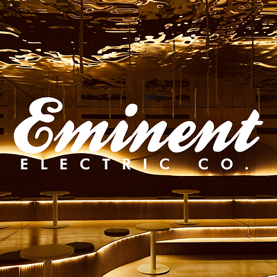 Electrician Logo