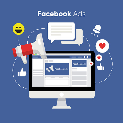 Jasa Pembuatan Akun Facebook Ads