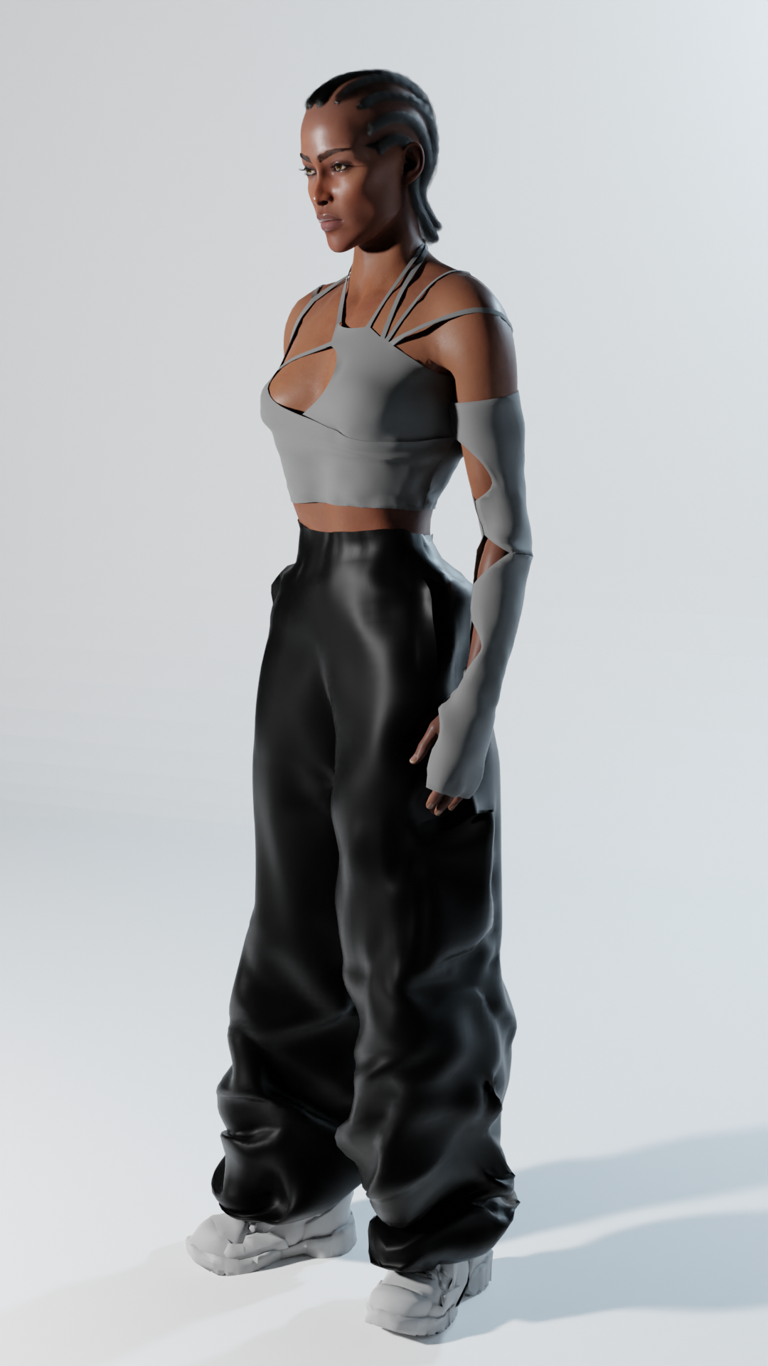 Fashion Product 3D Visualization | Marketplace Apparel Render 3d modeling 3d visualization apparel rendering clothing visualization e commerce visualization fashion rendering fashion visualization marketplace render product rendering product visualization