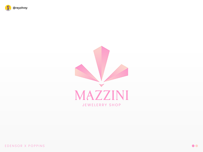 Mazzini Logo Design branding design design logo designer logo flat graphic design illustration logo logo brand logo brand creator logo creator logo design logo designer logo maker minimalist modern typography ui ux vector