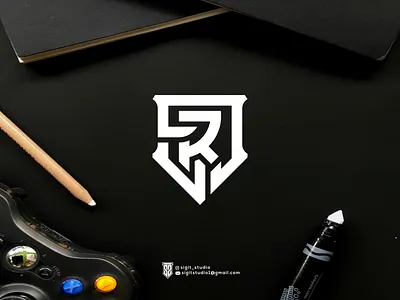 RJ monogram logo concept app logo beauty logo brand branding design graphic design icon illustration lettering logo logo design logo ideas logo inspiration logo type logos luxury logo monogram typography united states vector