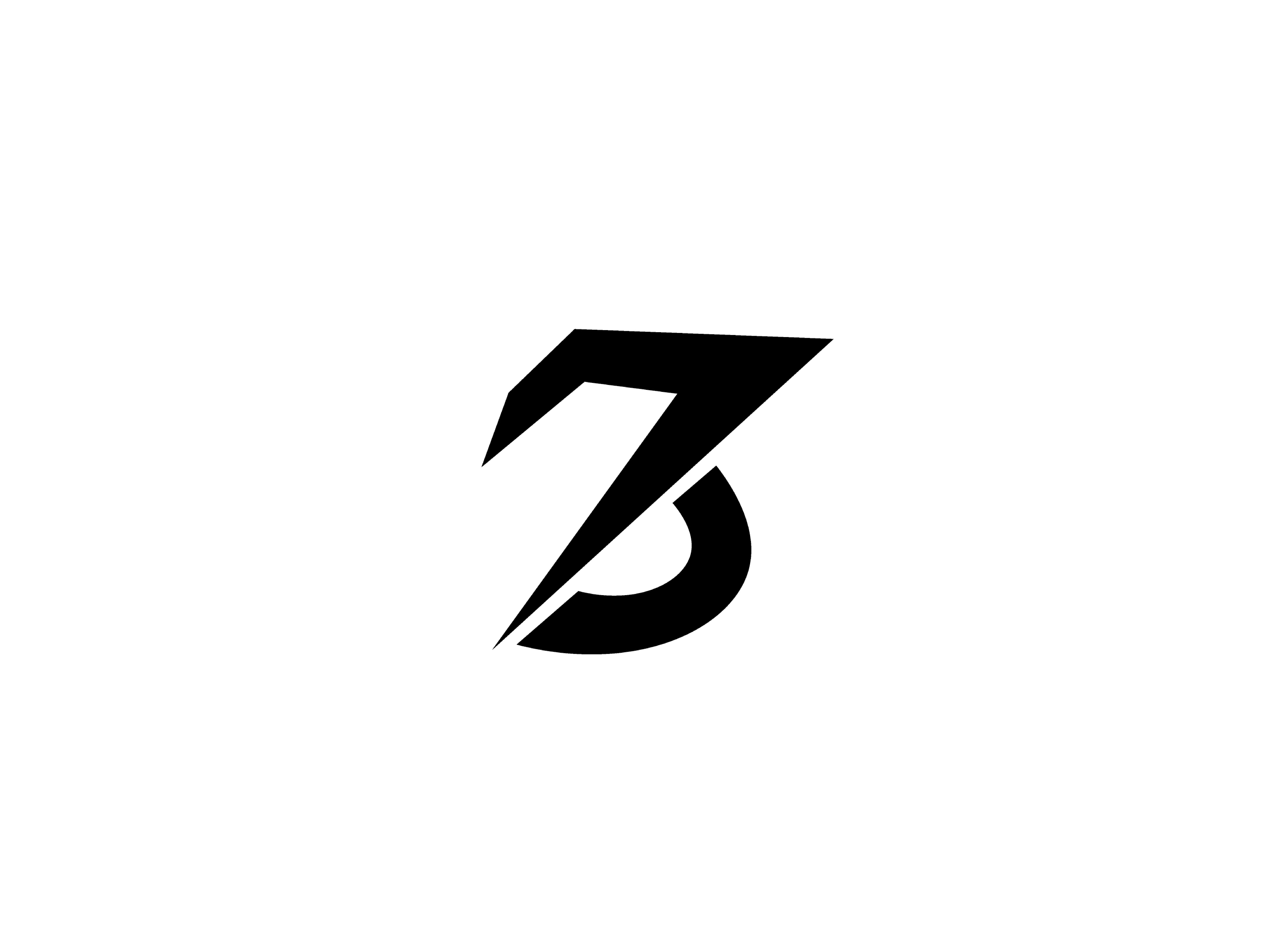 Elegant B7 Monogram Mark abstractlogo b7logo b7monogram brandmark clothingbrand fashionbrand fashionbranding fashionlogo geometriclogo lifestylebrand logomark luxurybrand luxurybranding luxurylogo minimalbranding minimalistlogo modernlogo monogram monogramlogo premiumlogo