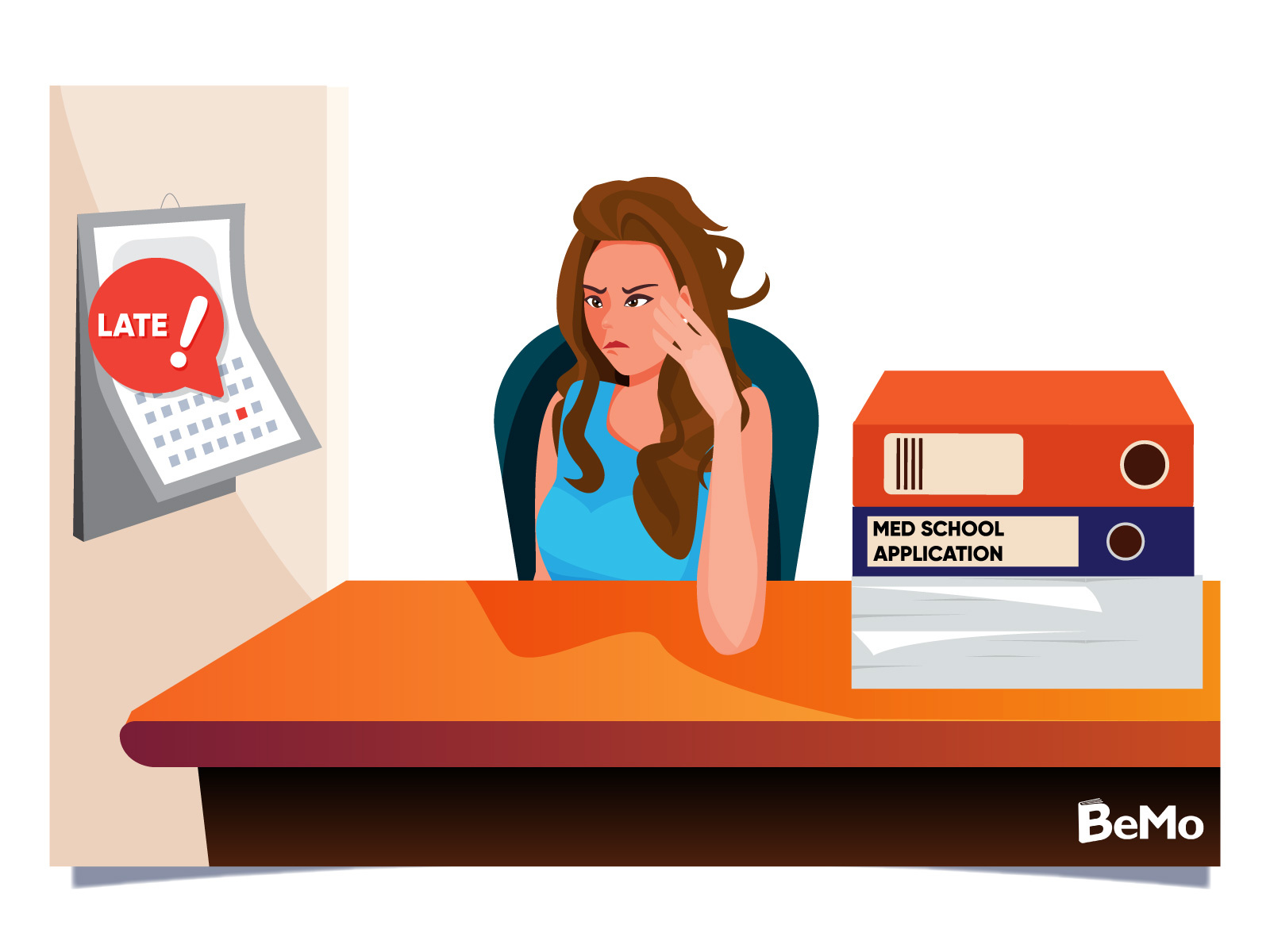 Late Application By Theresia Moi On Dribbble late-application-by-theresia-moi-on-dribbble
