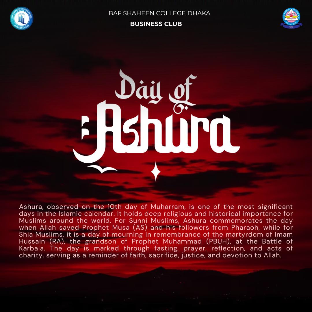 Day of Ashura 2026 ashura day of ashura