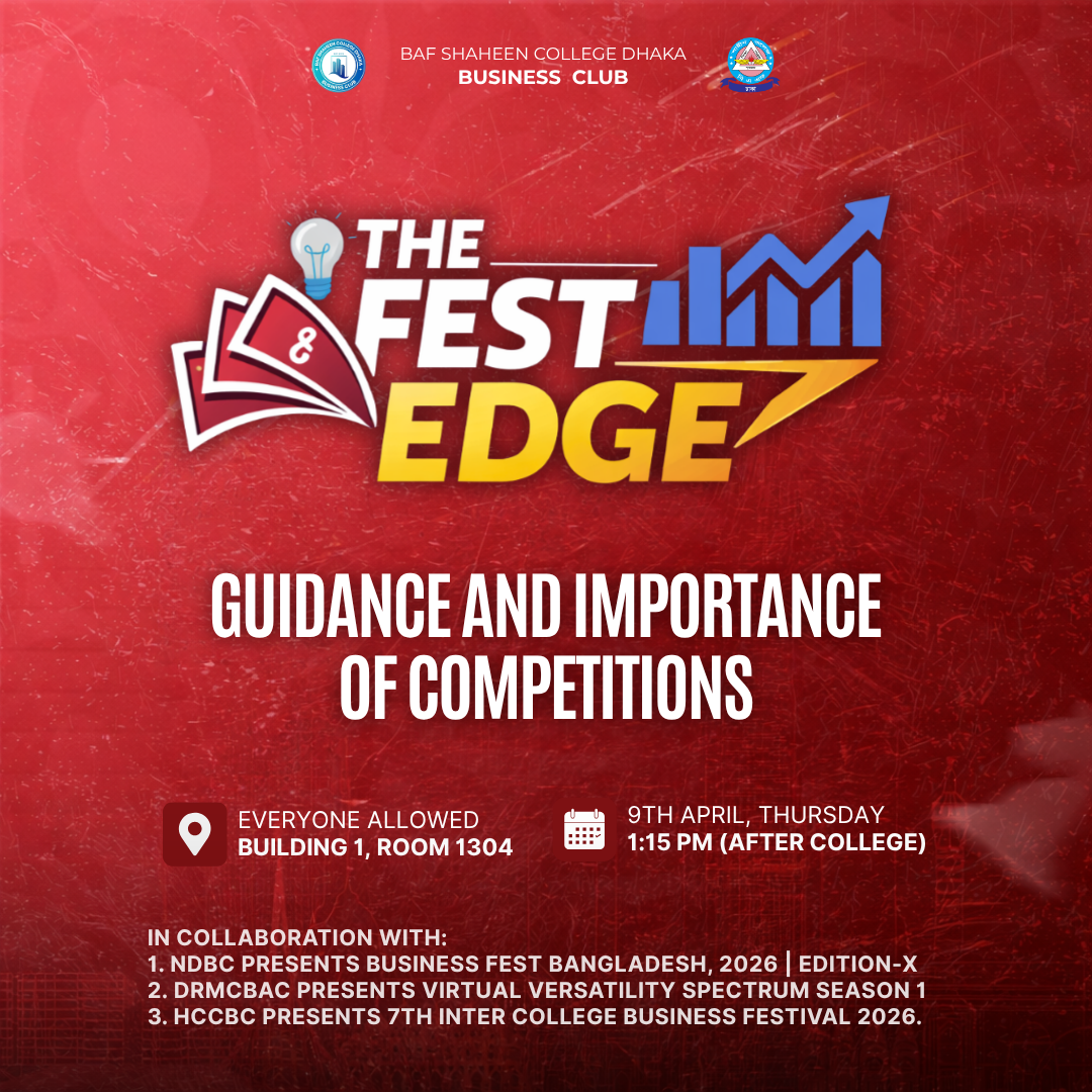 The Fest Edge the fest edge