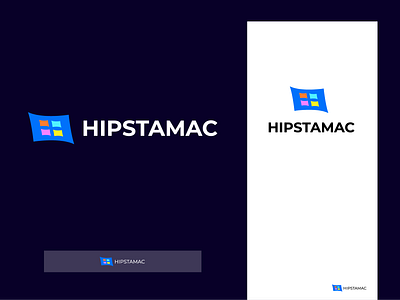 Hipstamac Branding branding branding agency branding identity business clean logo creative logo crypto design flat identity illustration logo logo design logo type marketing minimal top rated ui visual identity walet