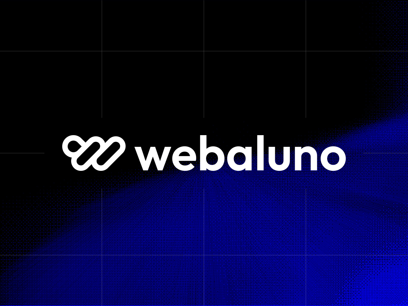 Webaluno - Logo Design branding creative logo design logo letter w logo logo design minimal logo minimalist logo modern logo new logo outline logo professional logo rounded logo trendy logo w w logo w mark logo web design logo wordmark logo