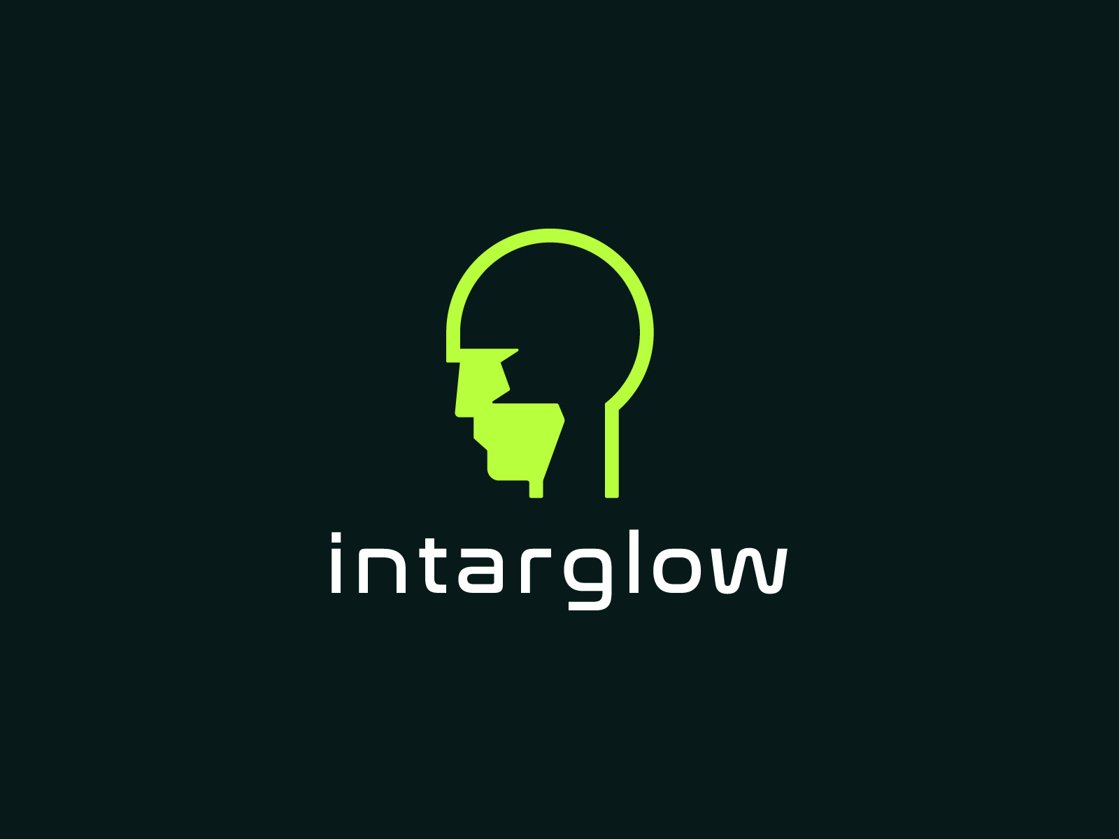 Modern AI Robotics Automation Logo & Brand Identity ai branding ai logo artificial intellegency automation logo brandidentity branding bulb logo futuristic logo geometric logo logo logodesign logomark logotype minimal logo modern logo robot logo saas startup logo tech logo technology logo