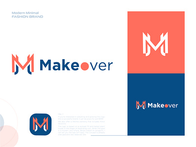 M logo Concept brand brand identity branding design icon identity logo logo design logo mark logodesign logos logotype m logo m mark mark modern logo typography vector