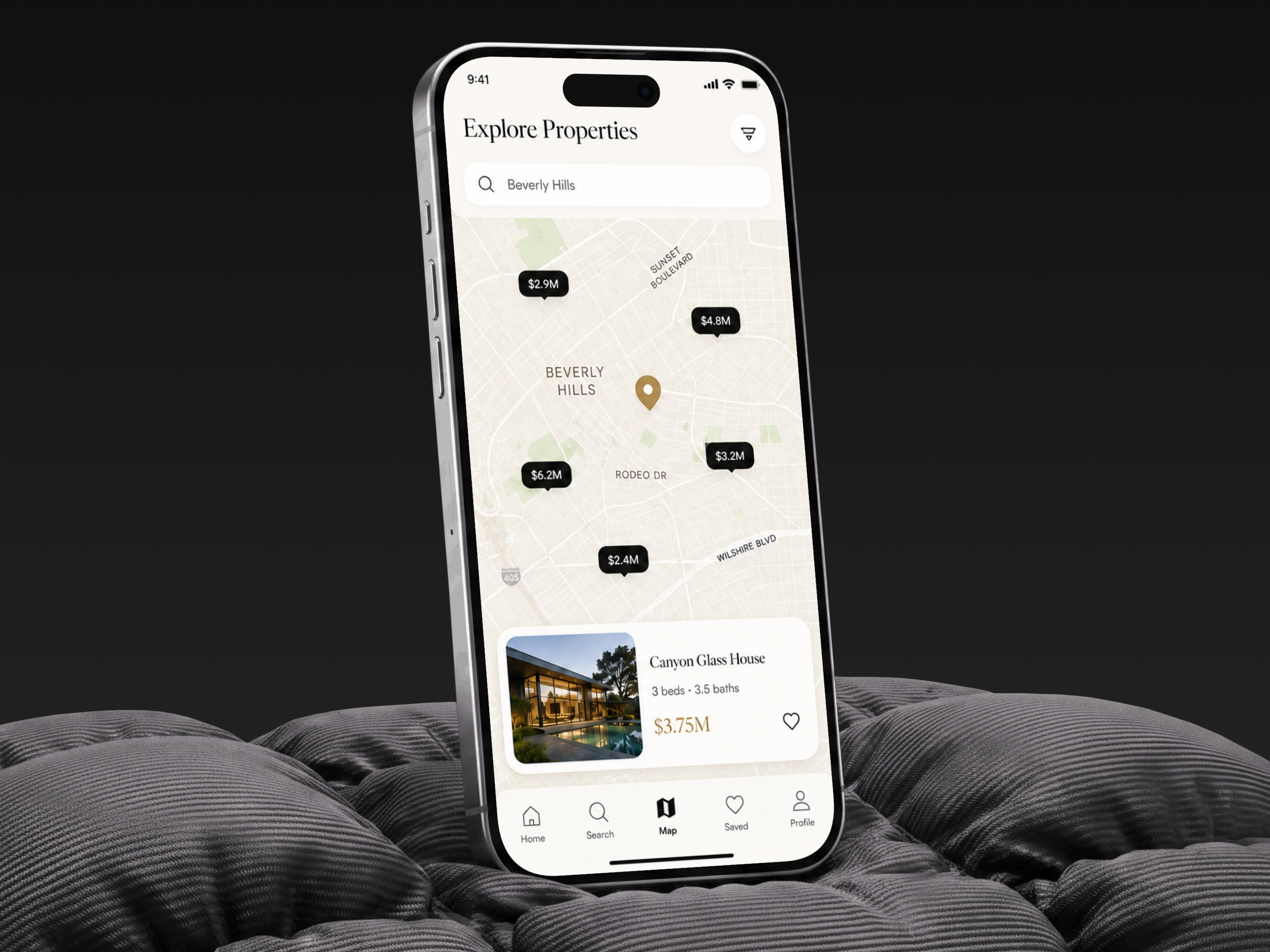 Real Estate Mobile App Ui Design app design app ui figma ios ismail nahid mobile app mobile app design property property management property mobile app real estate realestate realestate mobil app ui uiux user experience user interface ux