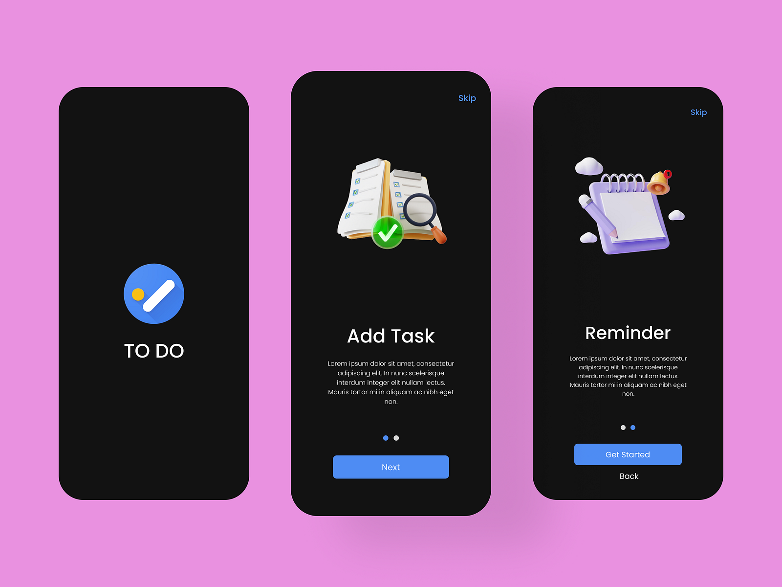 to-do-application-by-nautilus-techlabs-on-dribbble