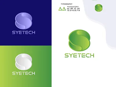 SysTech App and Logo Branding 2d 3d app logo branding identity flat logo gradient graphic design illustration letter design logo logotype minimalist logo design modern logo monogram s icon s logo symbol tech logo typography vector