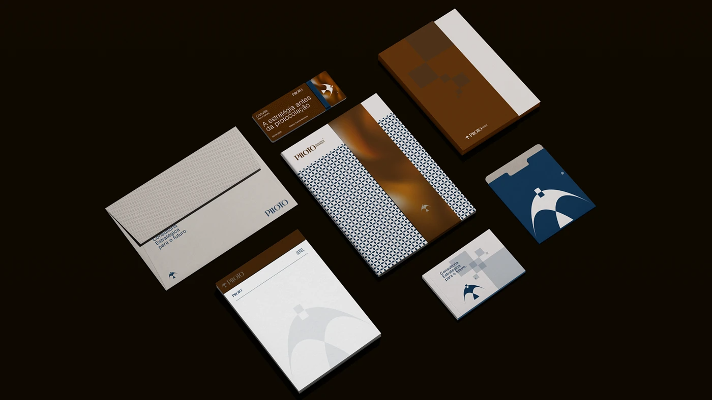 Piloto Brand Identity 3d animation branding design download free freebie graphic design illustration logo mockup mockupcloud motion graphics ui vector