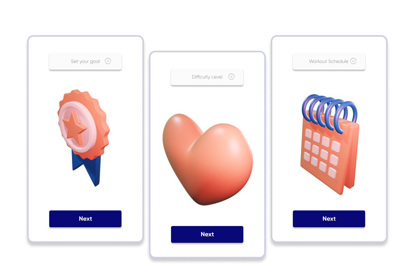 Onboarding app australia branding challenge dailyui design illustration logo ui ux