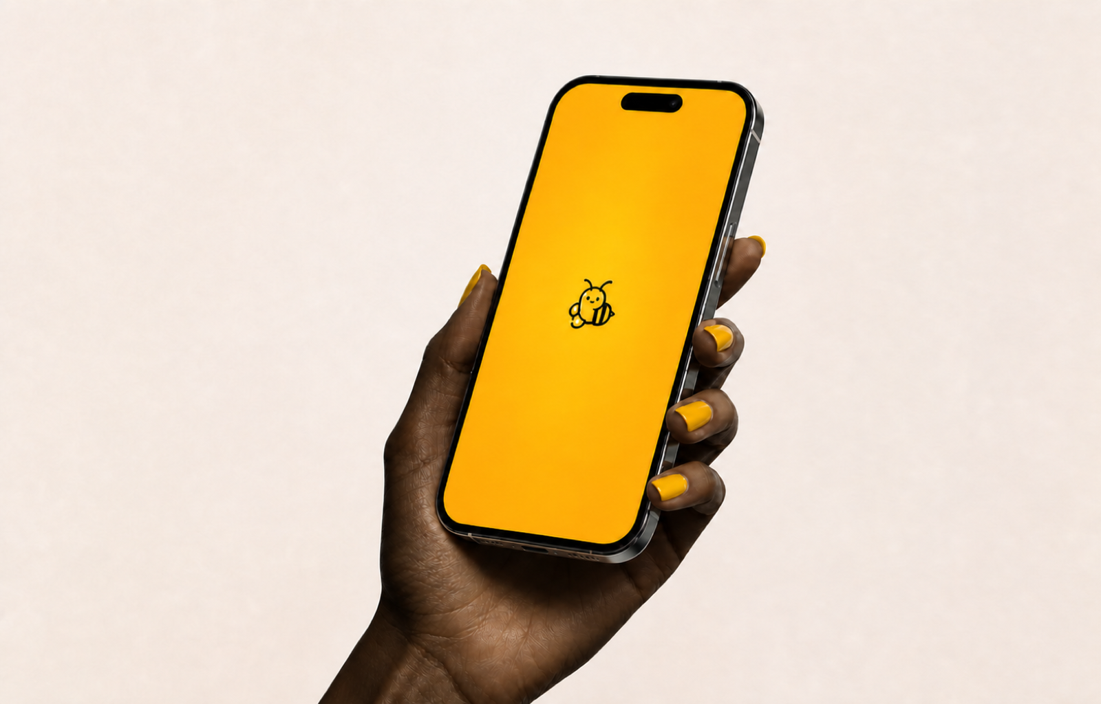 Logo & Brand Design app branding bee logo brand identity branding creative tools digital product graphic design logo design mascot design modern branding saas branding startup technology ui design visual identity