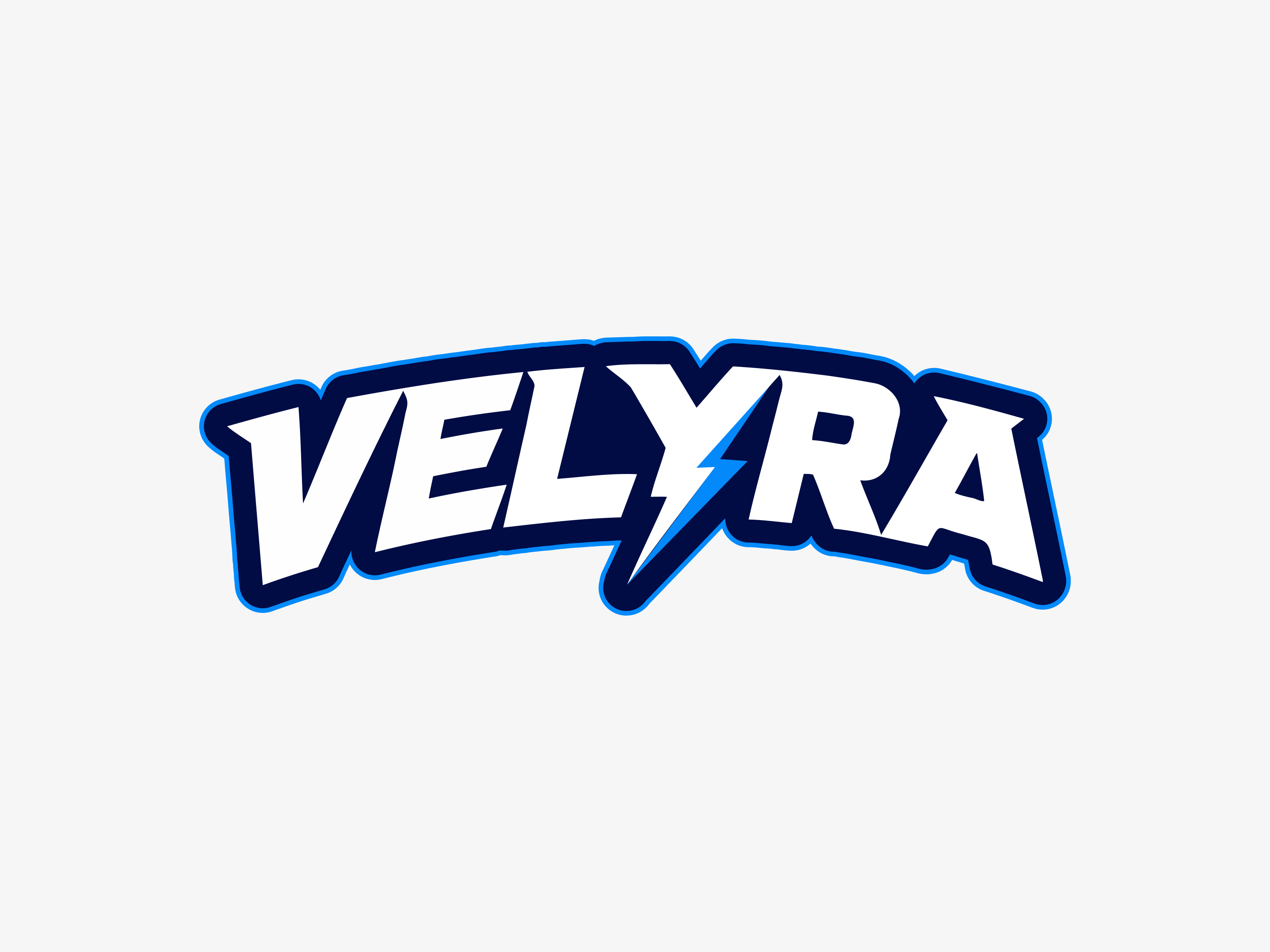 Velyra—Electrolyte Hydration Branding & Sachet Packaging Design brand guidelines brand strategy electrolyte electrolyte branding electrolyte drink electrolyte identity electrolyte logo functional beverage hydration hydration branding hydration drink hydration identity hydration logo label design logo identity packaging branding packaging design product packaging sports drink branding visual identity