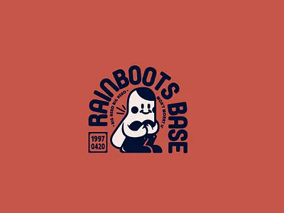 Animal logo designs branding illustration logo nft ui vector