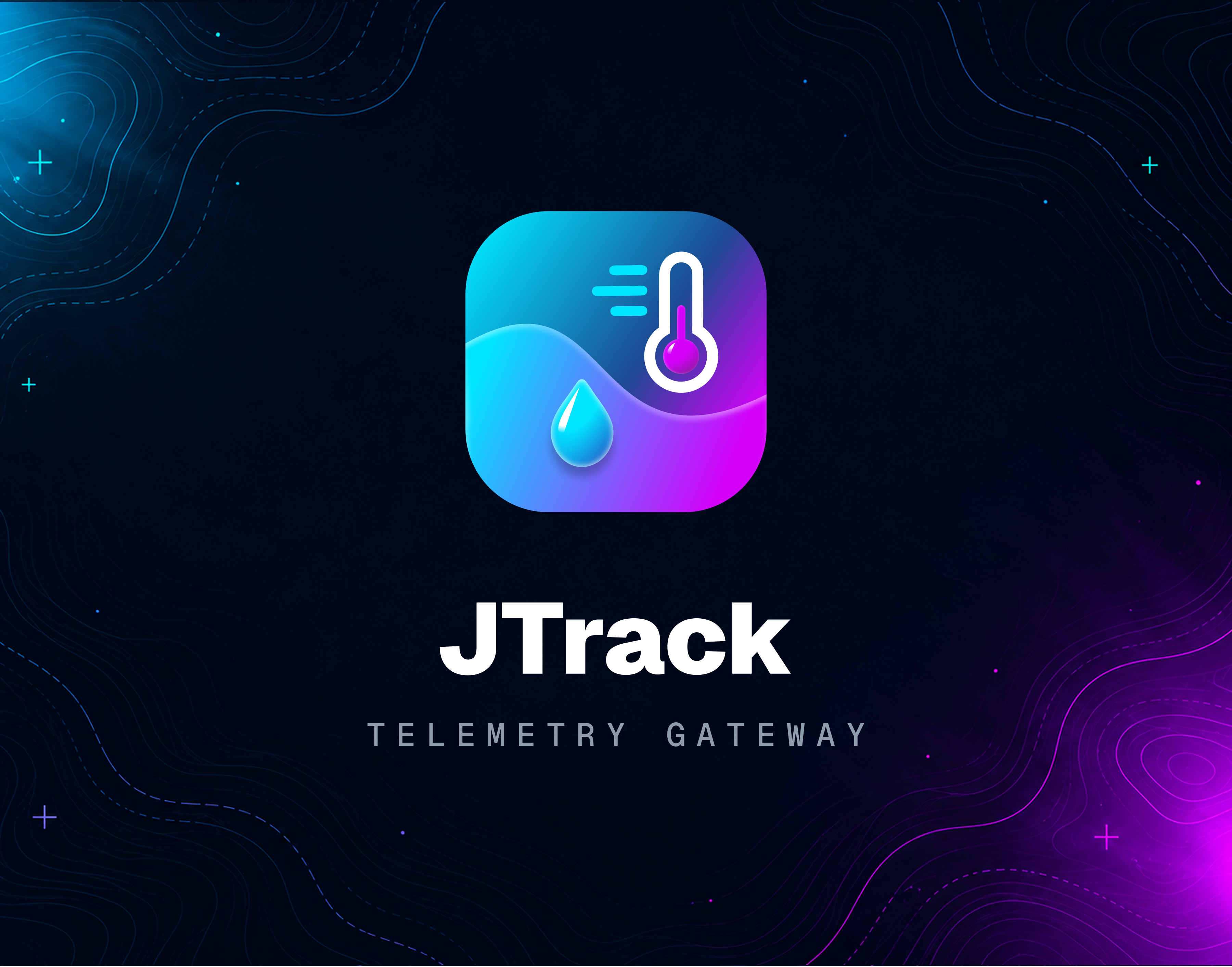JTrack — Real-Time Telemetry Mobile App app design case study dark ui dashboard dashboard design data visualization figma interface design iot mobile app mobile ui monitoring product design real time tracking saas technology telemetry tracking app ui ux ux design