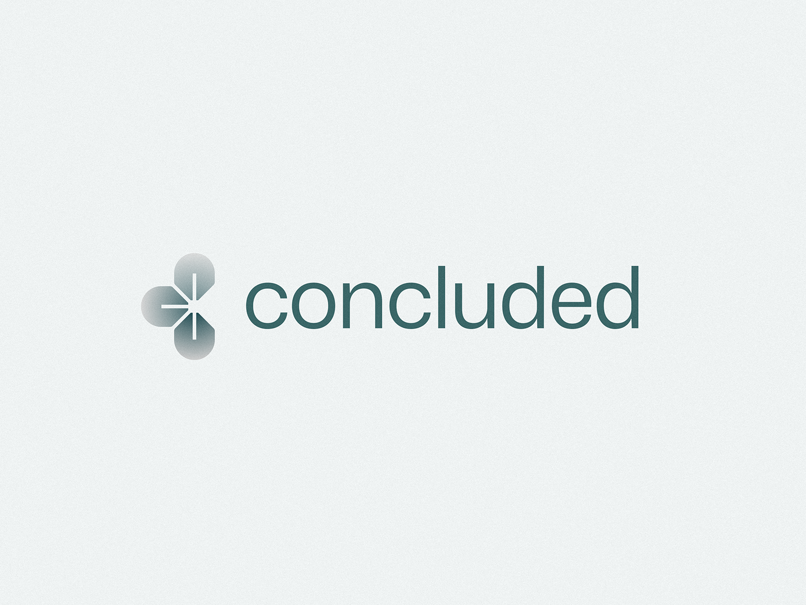 Concluded. Unused Logo Concept bank banking branding consulting feather finance fintech gradient icon identity legal lepisov logo nib pen quill saas sign tech