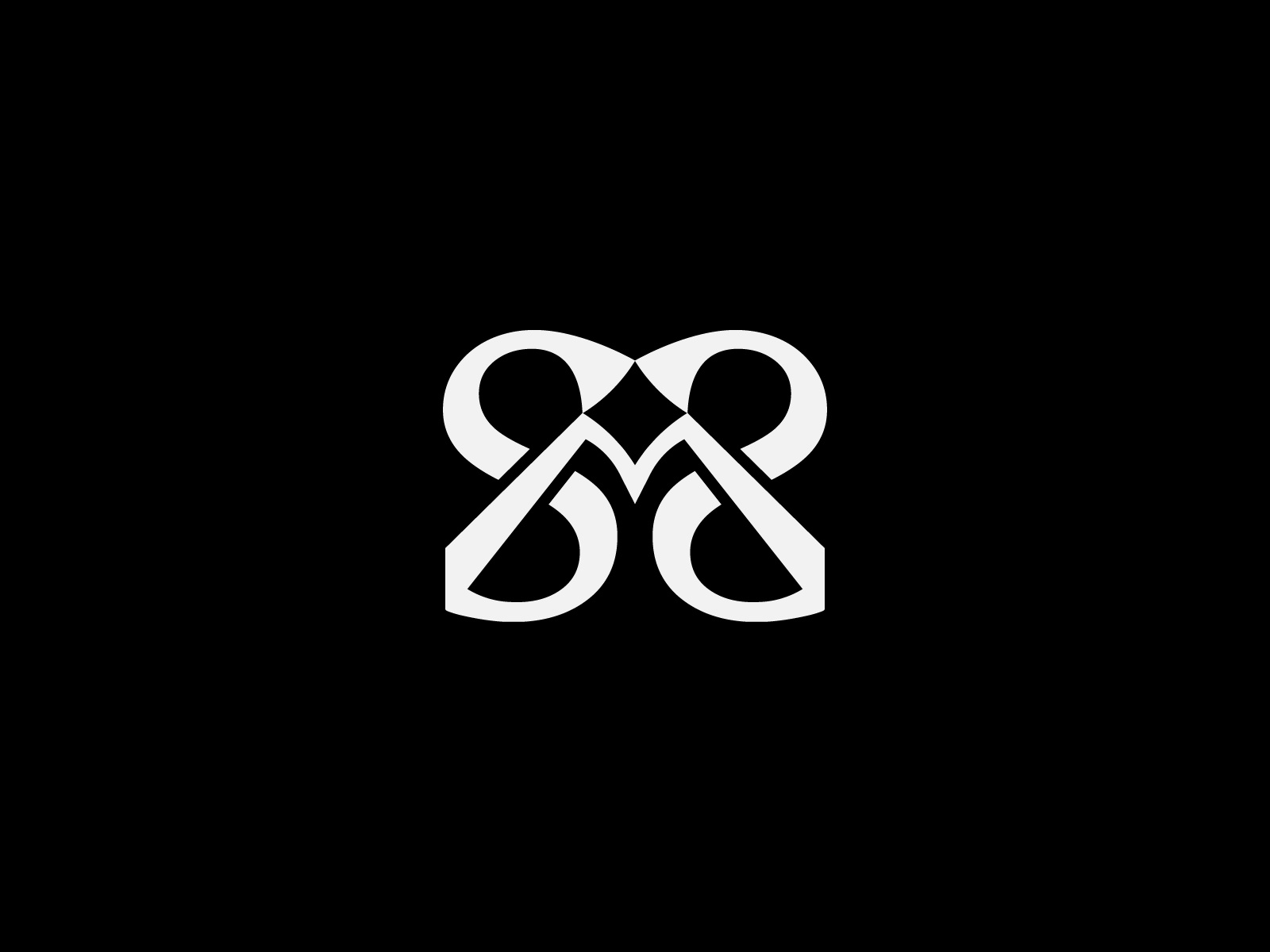 Stiro Monte — Luxury D + M Monogram Logo | Fashion Brand brandidentity branding fashion branding fashion logo geometric logo high end fashion high fashion logo logodesign logotype luxury branding luxury fashion luxury logo luxury monogram minimalist logo modern logo monogram logo sm lettermark sm logo startup logo