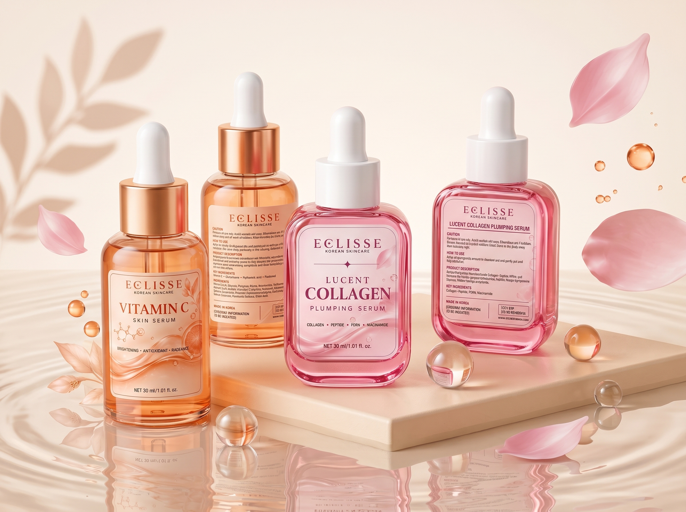Example of Packaging Design
