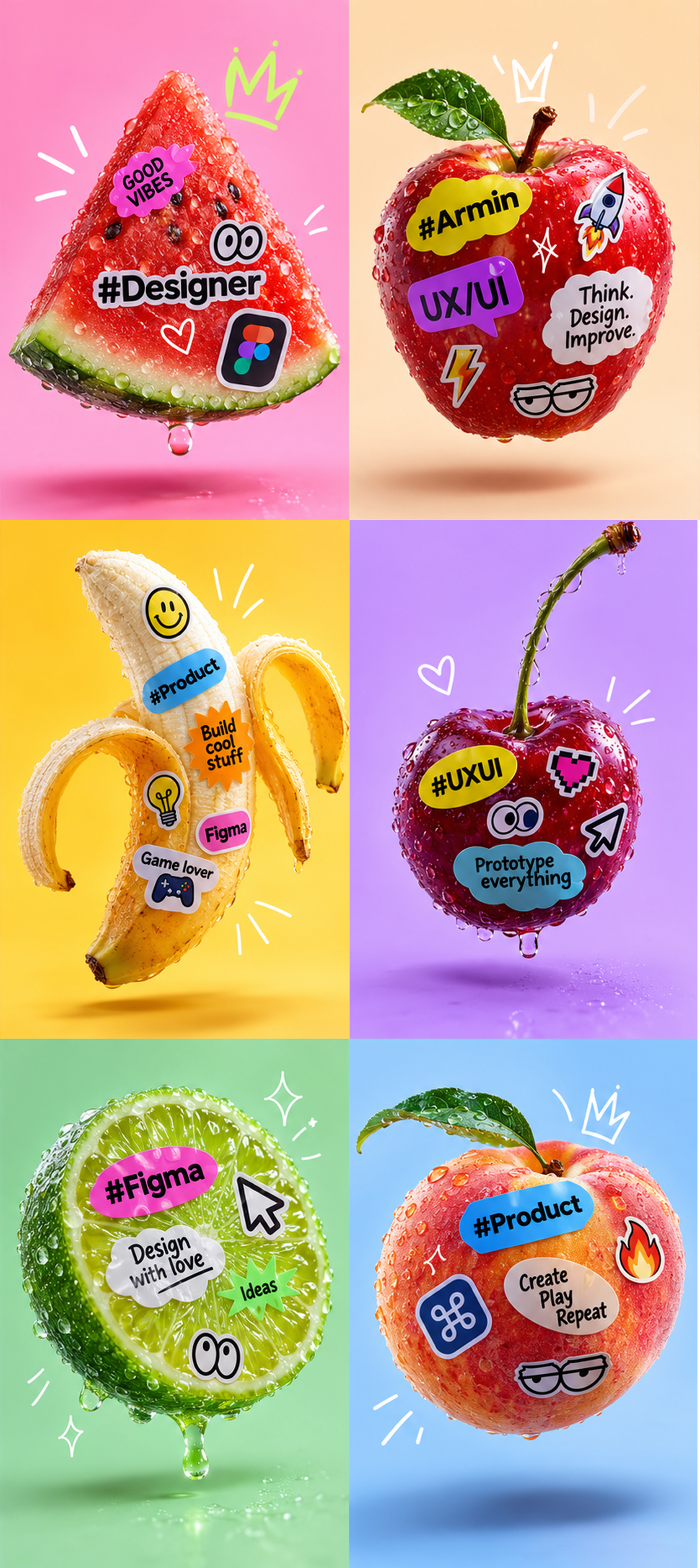 Brand Identity_AI Generation animation branding design graphic design illustration logo typography ui ux vector