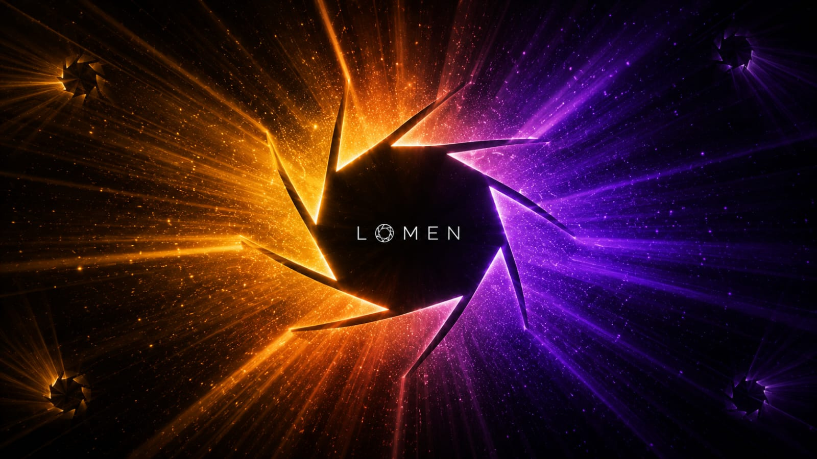 LUMEN — Boutique Screening Lounge Brand 3d animation brand branding creative creative director design graphic design illustration logo motion graphics ui vector