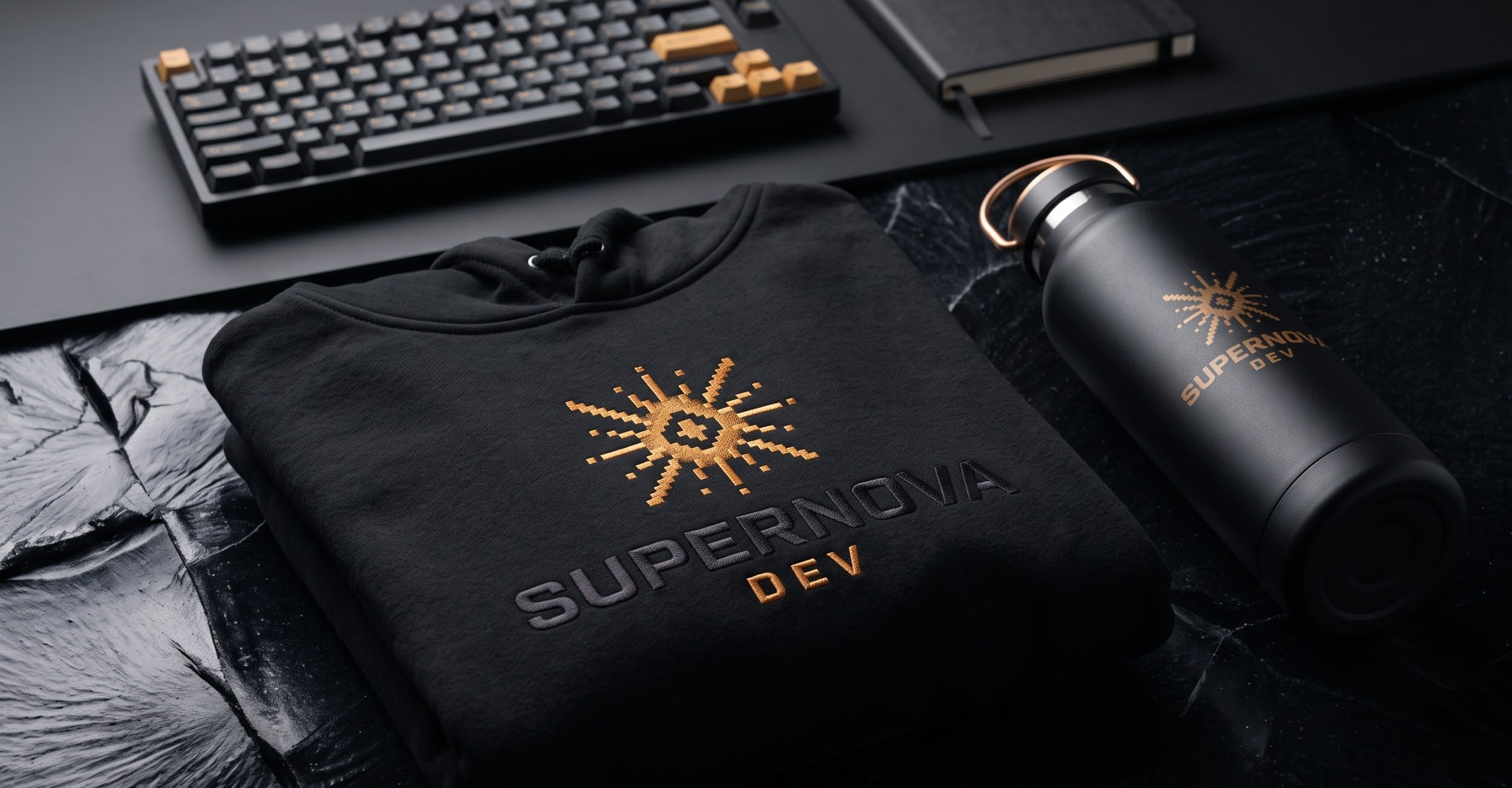 Example of Branding Concepts
