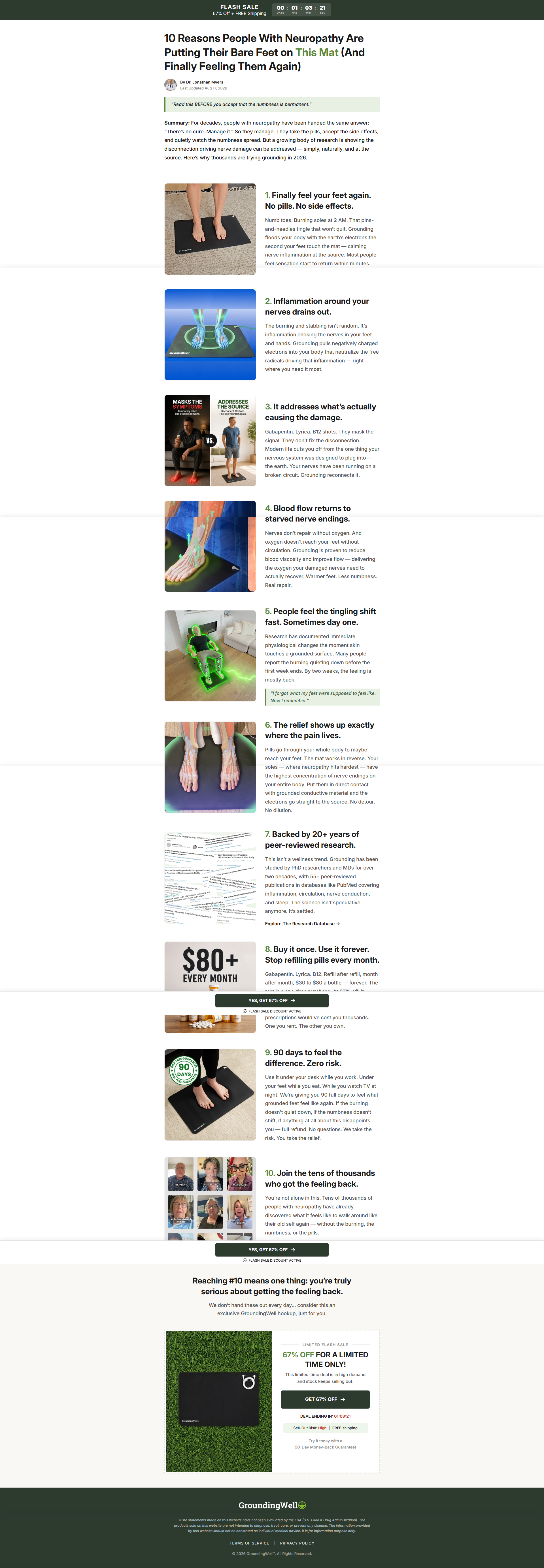 10 Reason Funnelish landing page design funnelish funnelish landing page gempages landing page pagefly replo shopify shopify developer shopify landing page