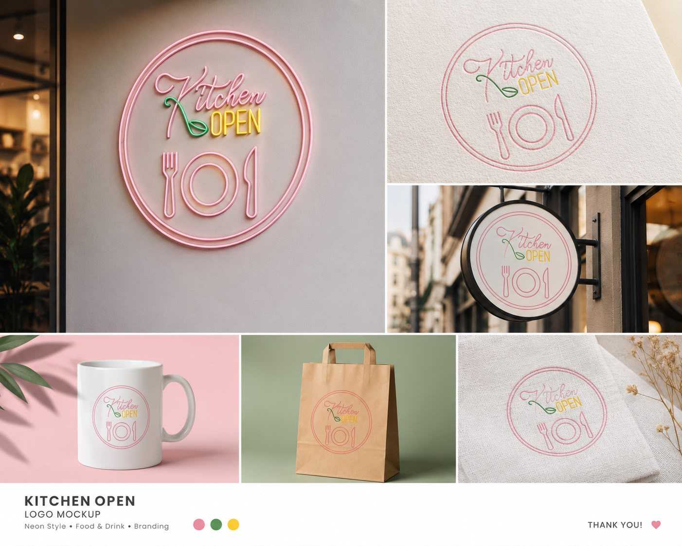 Example of Custom Graphic & Vector Design