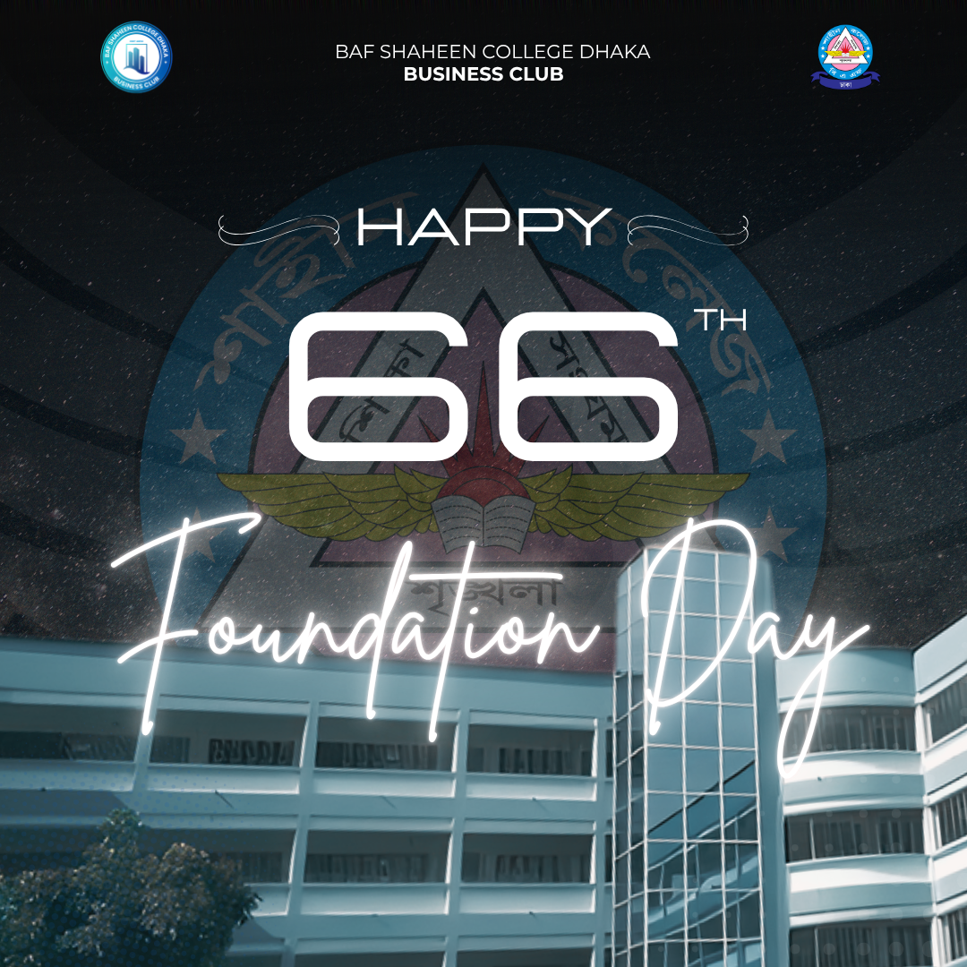 66th Foundation Day of BAFSD baf bafsd foundation foundation day