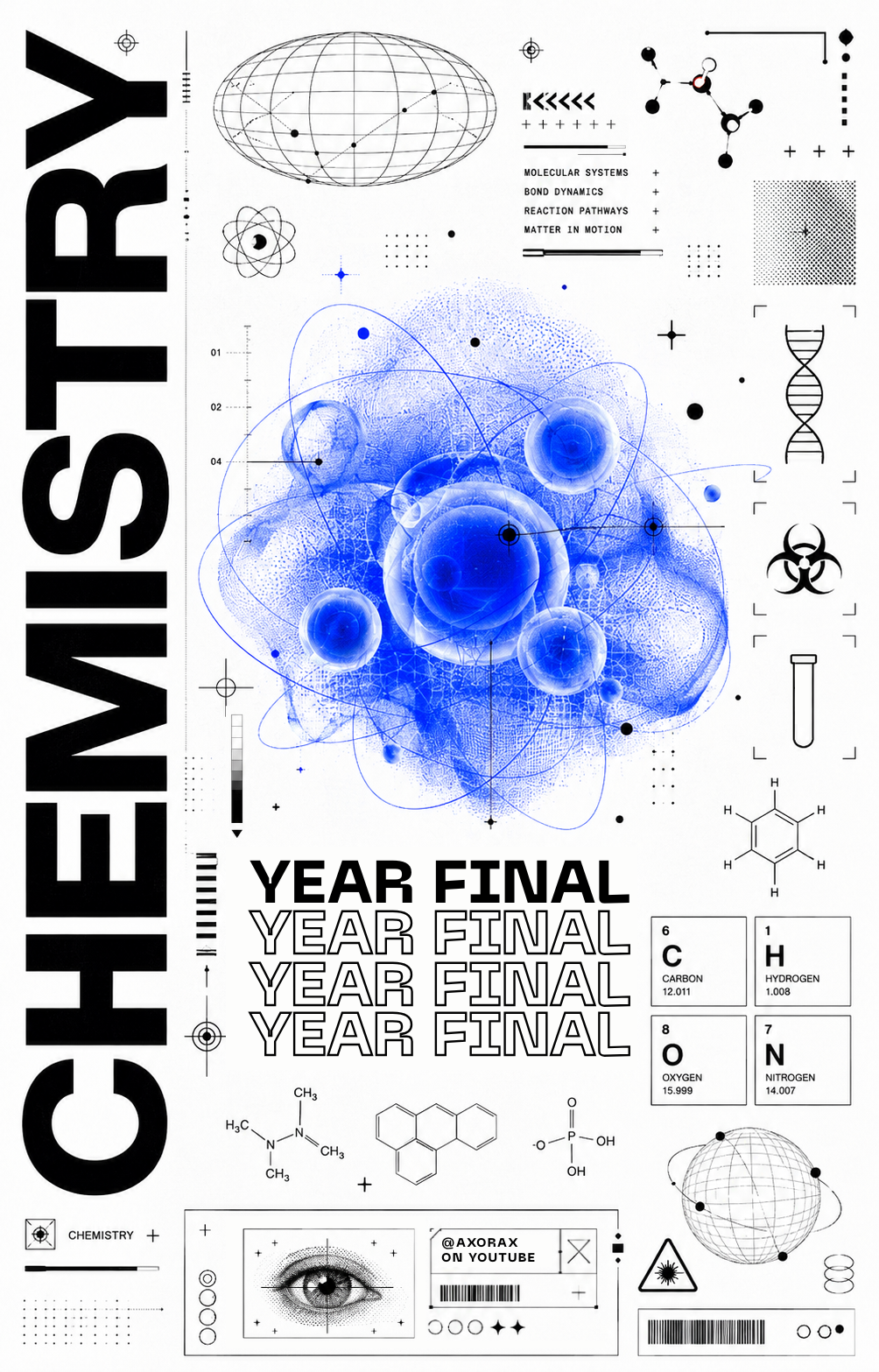 Chemistry Year Final 2026 chemistry chemistry year final 2026