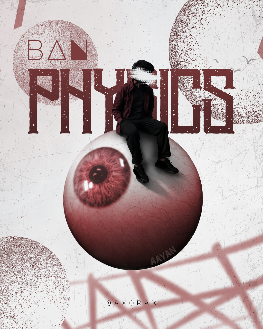 Ban Physics physics